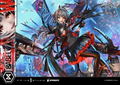 Concept Masterline Arknights 1/6 Scale Statue: W Elite 2 thumbnail 13