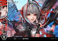 Concept Masterline Arknights 1/6 Scale Statue: W Elite 2 thumbnail 15