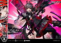 Concept Masterline Arknights 1/6 Scale Statue: W Elite 2 thumbnail 17