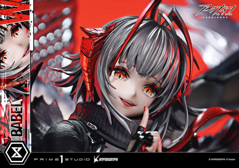 Concept Masterline Arknights 1/6 Scale Statue: W Elite 2 image 18