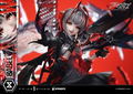 Concept Masterline Arknights 1/6 Scale Statue: W Elite 2 thumbnail 19