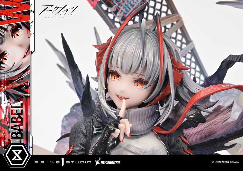 Concept Masterline Arknights 1/6 Scale Statue: W Elite 2 image 23