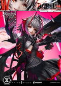 Concept Masterline Arknights 1/6 Scale Statue: W Elite 2 thumbnail 3