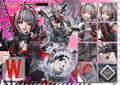 Concept Masterline Arknights 1/6 Scale Statue: W Elite 2 thumbnail 36