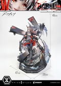 Concept Masterline Arknights 1/6 Scale Statue: W Elite 2 thumbnail 37