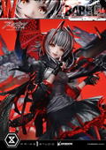 Concept Masterline Arknights 1/6 Scale Statue: W Elite 2 thumbnail 4