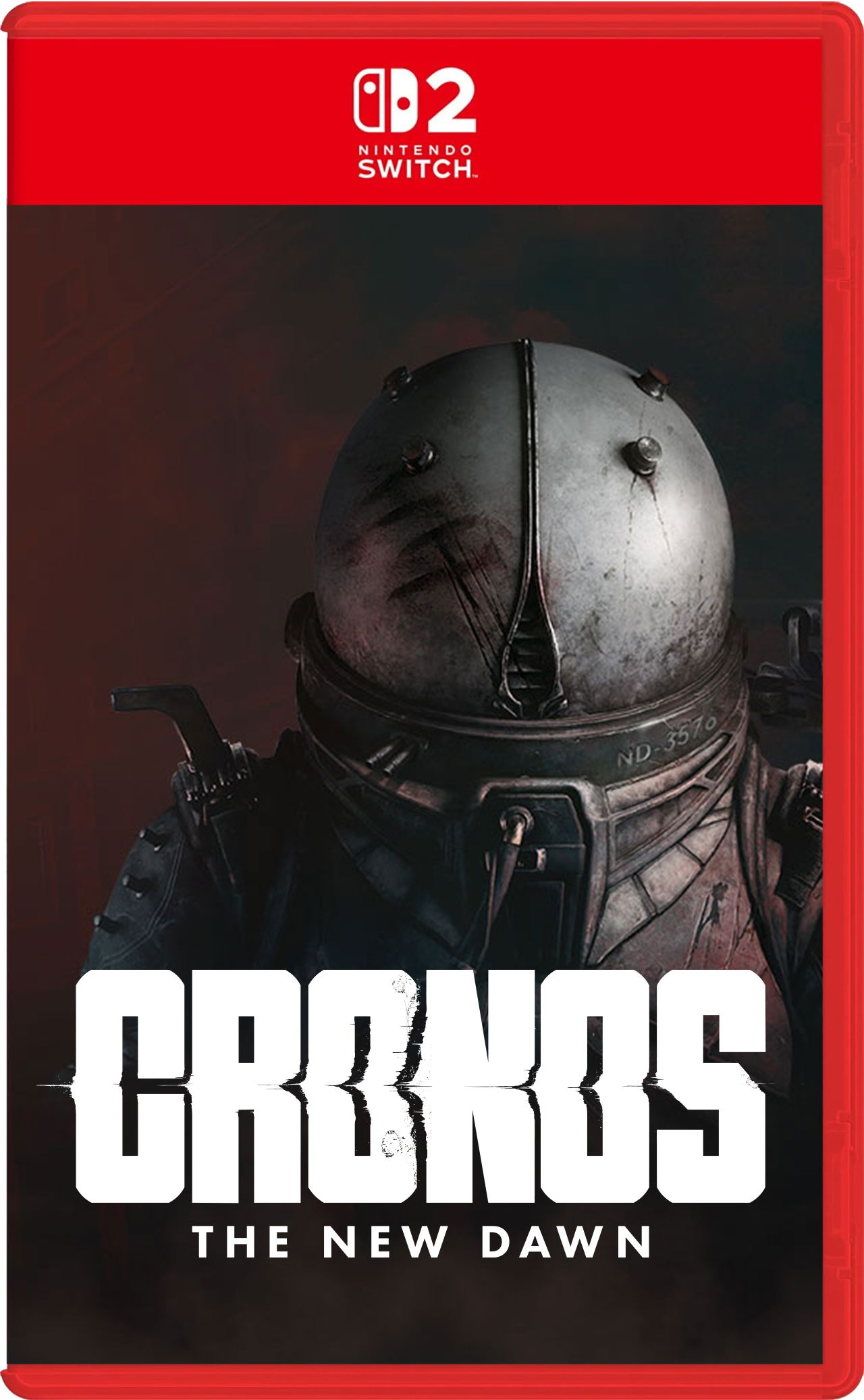 Cronos: The New Dawn (Multi-Language) for Nintendo Switch