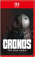 Cronos: The New Dawn (Multi-Language) thumbnail 1
