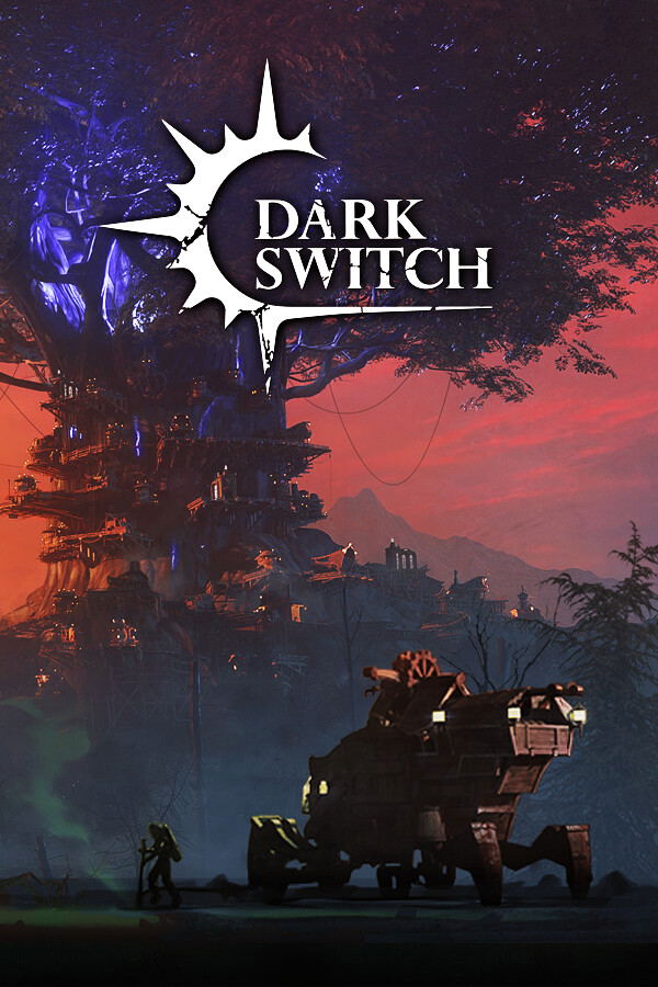DarkSwitch <span class="ext" style="background-color: #2a475e; color: #FFFFFF;">STEAM</span> <span class="ext ext_digital">digital</span> image 1