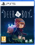 Deer & Boy thumbnail 1