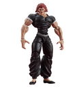 Digaction Baki Hanma 1/24 Scale Action Figure: Hanma Yujiro thumbnail 1