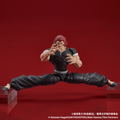 Digaction Baki Hanma 1/24 Scale Action Figure: Hanma Yujiro thumbnail 10