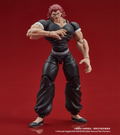 Digaction Baki Hanma 1/24 Scale Action Figure: Hanma Yujiro thumbnail 11