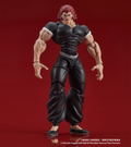Digaction Baki Hanma 1/24 Scale Action Figure: Hanma Yujiro thumbnail 2