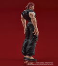 Digaction Baki Hanma 1/24 Scale Action Figure: Hanma Yujiro thumbnail 4