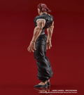 Digaction Baki Hanma 1/24 Scale Action Figure: Hanma Yujiro thumbnail 7