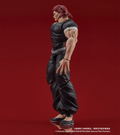 Digaction Baki Hanma 1/24 Scale Action Figure: Hanma Yujiro thumbnail 8