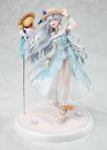 Fate/Grand Order 1/7 Scale Pre-Painted Figure: Anastasia & Viy (Archer) thumbnail 1