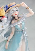 Fate/Grand Order 1/7 Scale Pre-Painted Figure: Anastasia & Viy (Archer) thumbnail 10