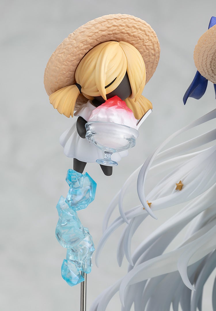 Fate/Grand Order 1/7 Scale Pre-Painted Figure: Anastasia & Viy (Archer) image 11