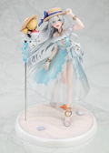 Fate/Grand Order 1/7 Scale Pre-Painted Figure: Anastasia & Viy (Archer) thumbnail 3