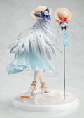 Fate/Grand Order 1/7 Scale Pre-Painted Figure: Anastasia & Viy (Archer) thumbnail 5