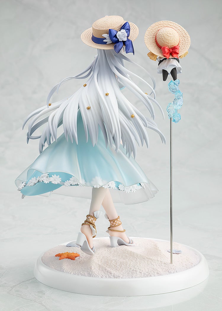 Fate/Grand Order 1/7 Scale Pre-Painted Figure: Anastasia & Viy (Archer) image 5
