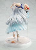 Fate/Grand Order 1/7 Scale Pre-Painted Figure: Anastasia & Viy (Archer) thumbnail 6