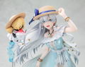 Fate/Grand Order 1/7 Scale Pre-Painted Figure: Anastasia & Viy (Archer) thumbnail 7