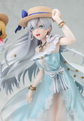 Fate/Grand Order 1/7 Scale Pre-Painted Figure: Anastasia & Viy (Archer) thumbnail 8