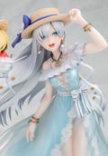 Fate/Grand Order 1/7 Scale Pre-Painted Figure: Anastasia & Viy (Archer) thumbnail 9