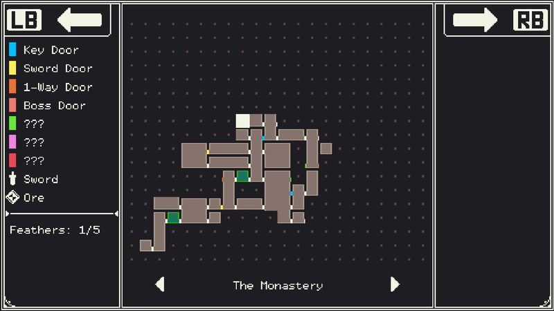 GigaSword (Multi-Language) image 5