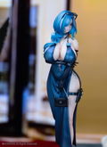 Girls' Frontline 2 Exilium 1/6 Scale Pre-Painted Figure: Helen (DP-12) Starlit Waltz Ver. thumbnail 13