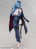 Girls' Frontline 2 Exilium 1/6 Scale Pre-Painted Figure: Helen (DP-12) Starlit Waltz Ver. thumbnail 2