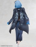 Girls' Frontline 2 Exilium 1/6 Scale Pre-Painted Figure: Helen (DP-12) Starlit Waltz Ver. thumbnail 4