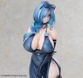 Girls' Frontline 2 Exilium 1/6 Scale Pre-Painted Figure: Helen (DP-12) Starlit Waltz Ver. thumbnail 5