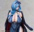 Girls' Frontline 2 Exilium 1/6 Scale Pre-Painted Figure: Helen (DP-12) Starlit Waltz Ver. thumbnail 6