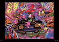 Give Me! Tomotaka Illustration Book: Manjimanpuku thumbnail 6