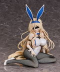 Goblin Slayer 1/4 Scale Pre-Painted Figure: Sword Maiden Bunny Ver. thumbnail 2