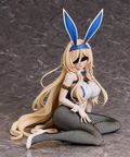 Goblin Slayer 1/4 Scale Pre-Painted Figure: Sword Maiden Bunny Ver. thumbnail 3