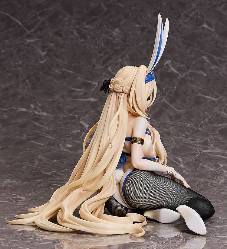 Goblin Slayer 1/4 Scale Pre-Painted Figure: Sword Maiden Bunny Ver. image 6