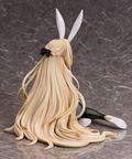 Goblin Slayer 1/4 Scale Pre-Painted Figure: Sword Maiden Bunny Ver. thumbnail 7