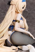 Goblin Slayer 1/4 Scale Pre-Painted Figure: Sword Maiden Bunny Ver. thumbnail 9