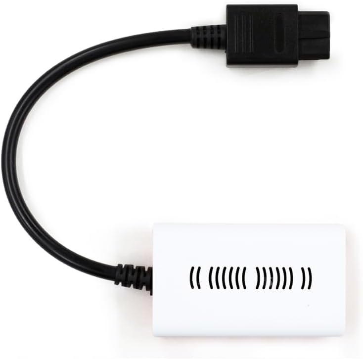 HDMI Converter  V3 for GC / N64 / SFC / NewFC image 2