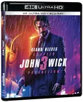 John Wick: Chapter 3 - Parabellum (4K UHD+2D) (2-Disc) thumbnail 1