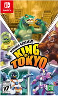 King of Tokyo thumbnail 1