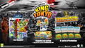 King of Tokyo [Limited Edition] thumbnail 1