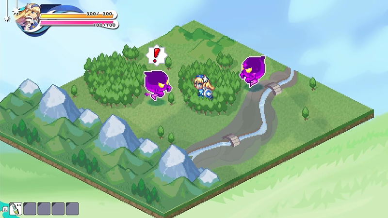 Kingdom's Return: Time-Eating Fruit and the Ancient Monster (Multi-Language) image 4