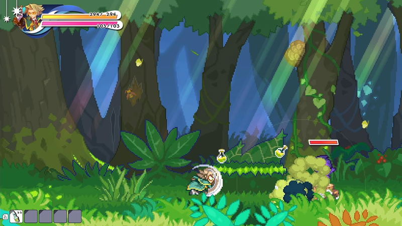 Kingdom's Return: Time-Eating Fruit and the Ancient Monster (Multi-Language) image 6