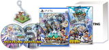 Kingdom's Return: Time-Eating Fruit and the Ancient Monster [Limited Edition] (Multi-Language) (PlayStation 5™ (PS5™), יפן, ללא הגבלת אזור)